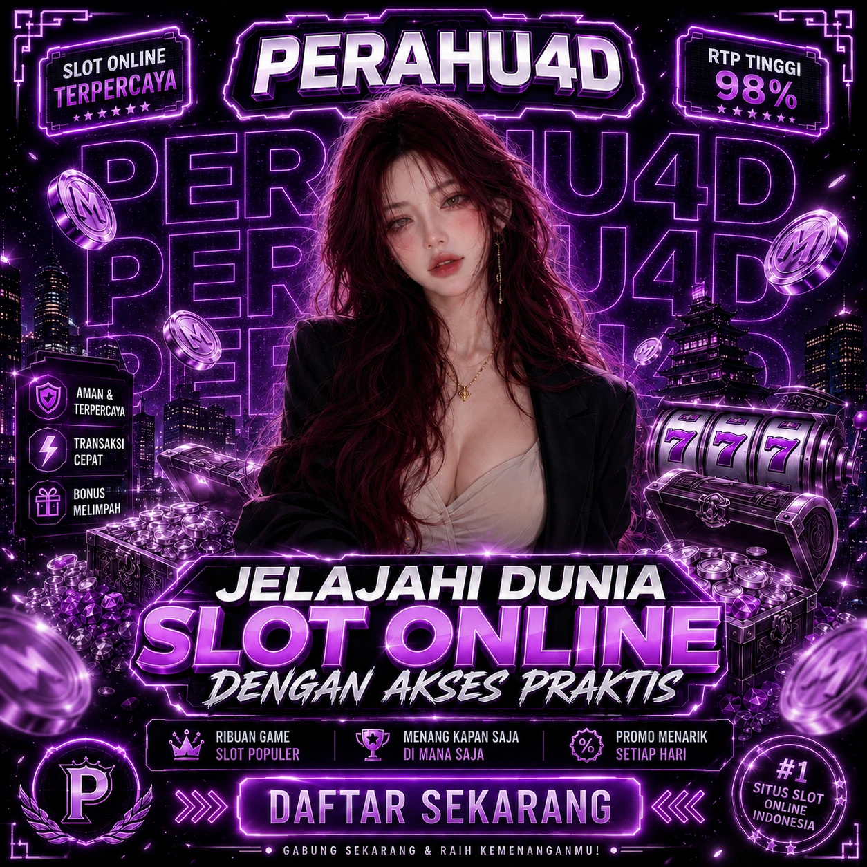 PERAHU4D